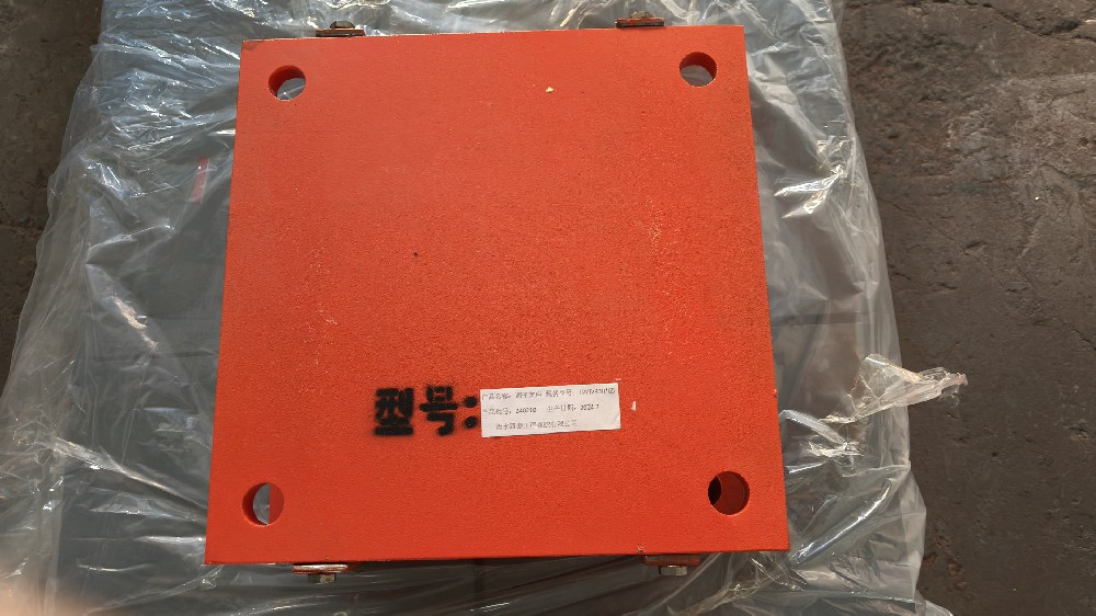 盆式支座設備要求